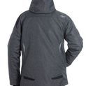 Hydrowear Kassel Sns Waterproof Fixed Lining Parka Grey additional 2