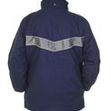 Hydrowear Kiel Sns Waterproof Parka Navy Blue additional 2