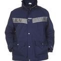Hydrowear Kiel Sns Waterproof Parka Navy Blue additional 1