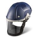 Pureflo Purelite Papr Th2P Visor System Blue additional 1