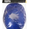 Vented Safety Helmet Blue additional 2