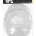 Vented Safety Helmet White additional 2