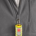 Vital Id Emergency Id Universal Fit Tag Yellow additional 3