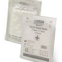 Click Medical Gauze Swabs 7.5Cm X 7.55Cm Sterile White (5 Pack) additional 1