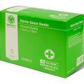 Click Medical Gauze Swabs 7.5Cm X 7.55Cm Sterile White (5 Pack) additional 2