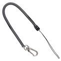 Pacific Handy Cutter Phc Clip On Coil Cutter Lanyard Chrome additional 1
