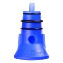 Bottleshower 2L Bu/017 Blue additional 1