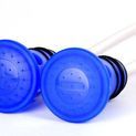 Bottleshower 2L Bu/017 Blue additional 3
