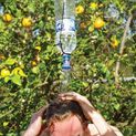 Bottleshower 2L Bu/017 Blue additional 5