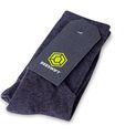 Beeswift Marshall Work Sock Grey additional 3