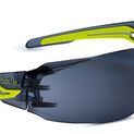 Bolle Safety Silex Glasses Smoke additional 2