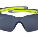Bolle Safety Silex Glasses Smoke additional 3