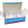 Beeswift Everson Safety Glasses Clear additional 3