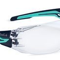 Bolle Safety Silex Glasses Clear additional 2