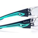 Bolle Safety Silex Glasses Clear additional 4