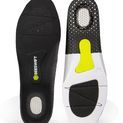 Beeswift Gel Insoles Black additional 2