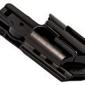 Pacific Handy Cutter Phc Clip On S8 Swivel Cutter Holster Black additional 1