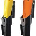 Pacific Handy Cutter Phc Clip On Swivel Cutter Holster Black additional 3