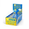B-Safe Colorado With Neck Cord Clear additional 2