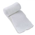 Click Medical Conforming Bandage 5Cm X 4.5M White (10 Pack) additional 1