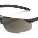 Beeswift H50 Anti-Mist Ergo Temple Glasses Smoke additional 1
