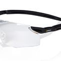 Beeswift H50 Anti-Mist Ergo Temple Glasses Clear additional 1
