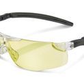 Beeswift H50 Anti-Mist Ergo Temple Glasses Yellow additional 1