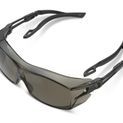 Beeswift H60 Ergo Temple Cover Glasses Smoke additional 2