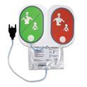 Mediana A15 Adult And Paediatric Pads (Pads-Ap) White additional 2