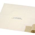 Safeguard Medical Blast Bandage 4" X 72" White additional 2