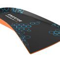 Enertor 3/4 Length Insole Orange / Black additional 1