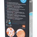 Enertor 3/4 Length Insole Orange / Black additional 3
