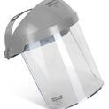 Honeywell Clearways Browguard Chasis Grey additional 3