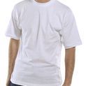 Beeswift Standard T-Shirt White additional 1