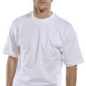 Beeswift Standard T-Shirt White additional 2