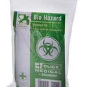 Click Medical Body Fluid Spill Kit (1 Application) Clear additional 1