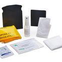 Click Medical Body Fluid Spill Kit (1 Application) Clear additional 2