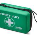 Click Medical Handy Feva First Aid Case Green additional 1
