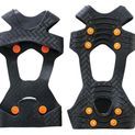 Ergodyne Ice Traction Boot Attachment L (Sz 8-11) Black additional 1