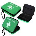Click Medical Small Feva First Aid Case Green additional 1