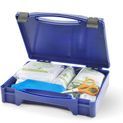 Click Medical Kitchen / Catering First Aid Kit Blue additional 1