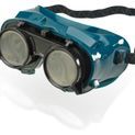 Beeswift Flip Front Welding Goggles Green additional 2