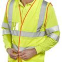 Pre-Pack Multi-Purpose Vest Saturn Yellow additional 1