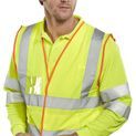 Pre-Pack Multi-Purpose Vest Saturn Yellow additional 2