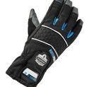 Ergodyne Proflex Extreme Thermal Waterproof Glove Black (1 Pair) additional 1