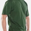 Beeswift Heavyweight T-Shirt Bottle Green additional 3