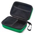 Click Medical Personal First Aid Kit In Handy Feva Bag Green additional 3
