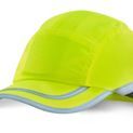 Safety Baseball Cap Saturn Yellow Saturn Yellow additional 1