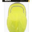 Safety Baseball Cap Saturn Yellow Saturn Yellow additional 2