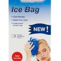Rapid Relief Ice Bag 11" Blue additional 2
